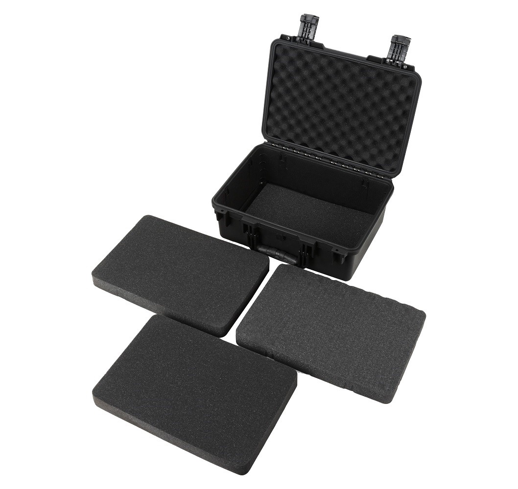 Thùng Đựng Dụng Cụ 395X299X148mm Sata 95305