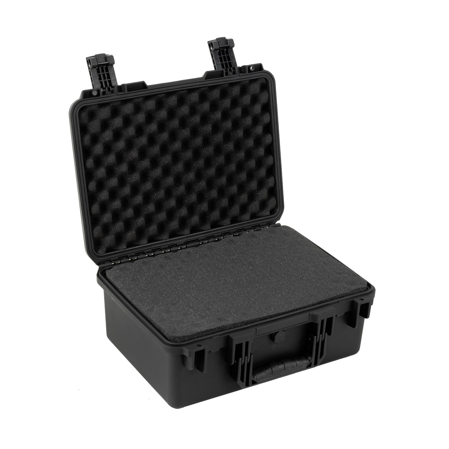 Alternative view of Thùng Đựng Dụng Cụ 395X299X148mm Sata 95305