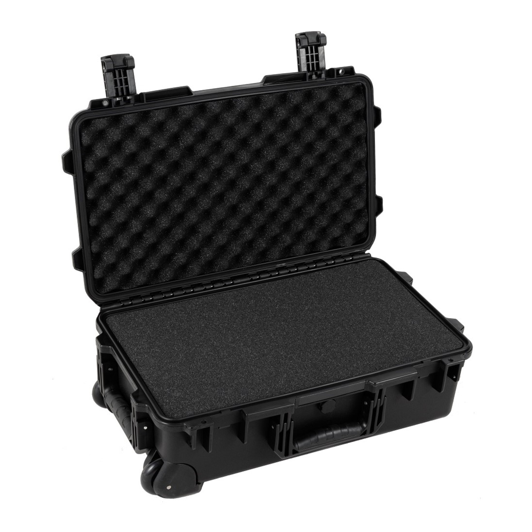 Alternative view of Thùng Đựng Dụng Cụ Có Bánh Xe 587X358X221mm Sata 95302