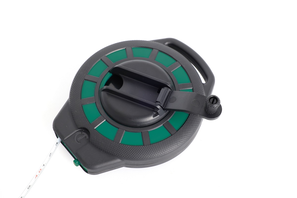 Thước Cuộn Thép 15×9.5mm Sata 91351B