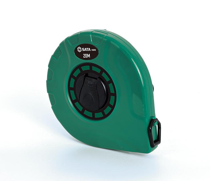 Thước Kéo Bọc Sợi Thuỷ Tinh 20Mx13mm Sata 91361B