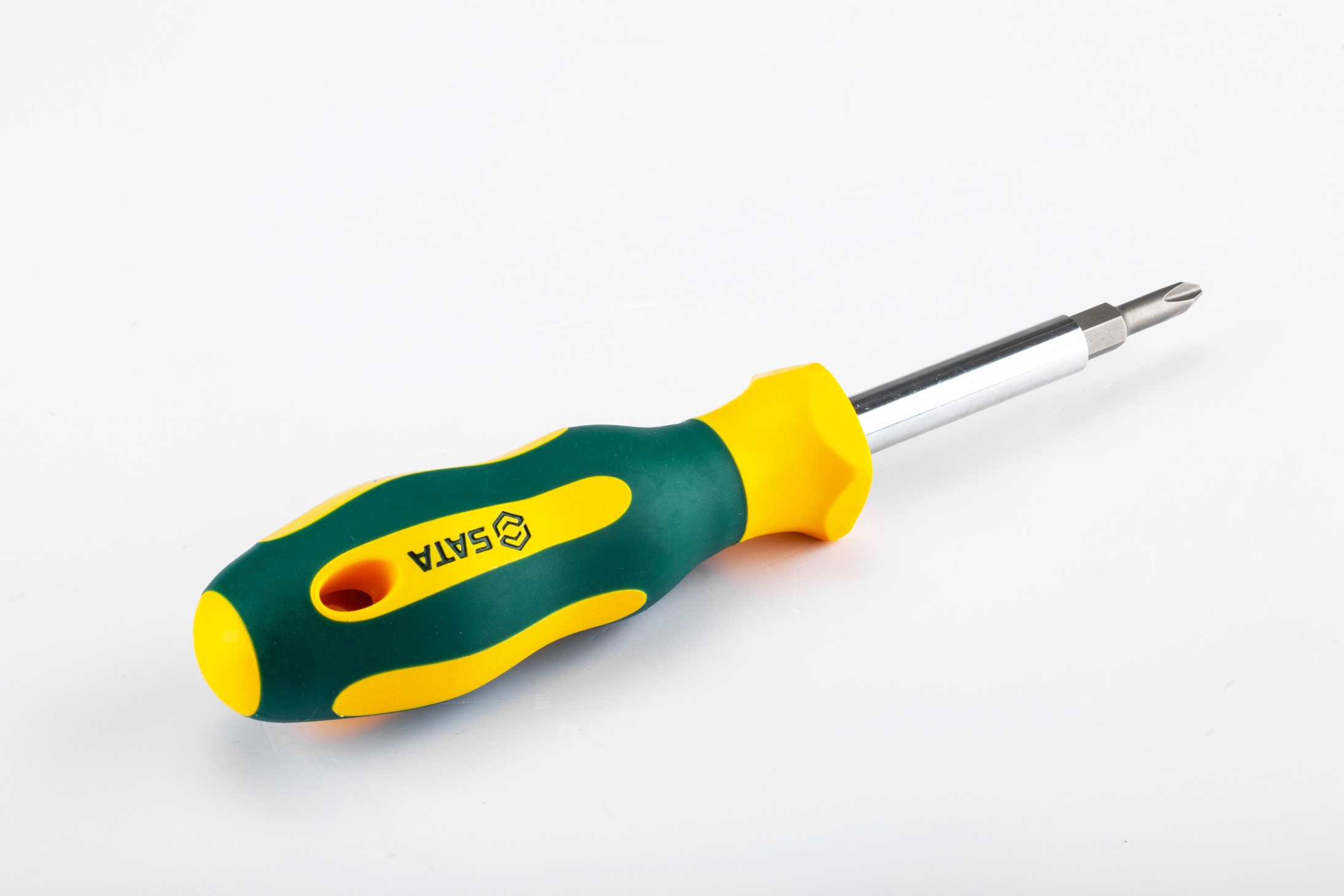 Tua Vít Đa Năng 6 Trong 1 6-In-1 Sata 09347