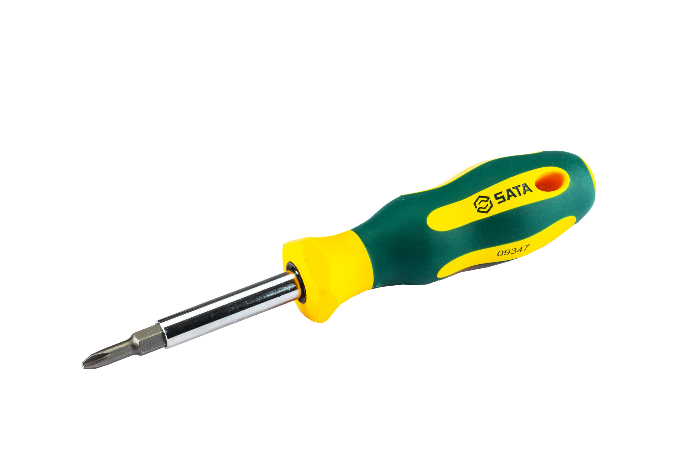 Alternative view of Tua Vít Đa Năng 6 Trong 1 6-In-1 Sata 09347