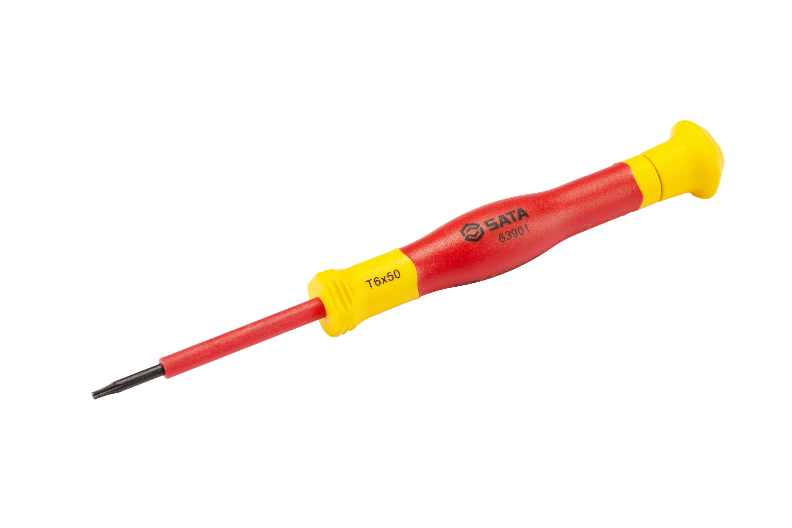 Alternative view of Tua Vít Sao Cách Điện Sửa Linh Kiện Chi Tiết Nhỏ T10x50mm Sata 63903