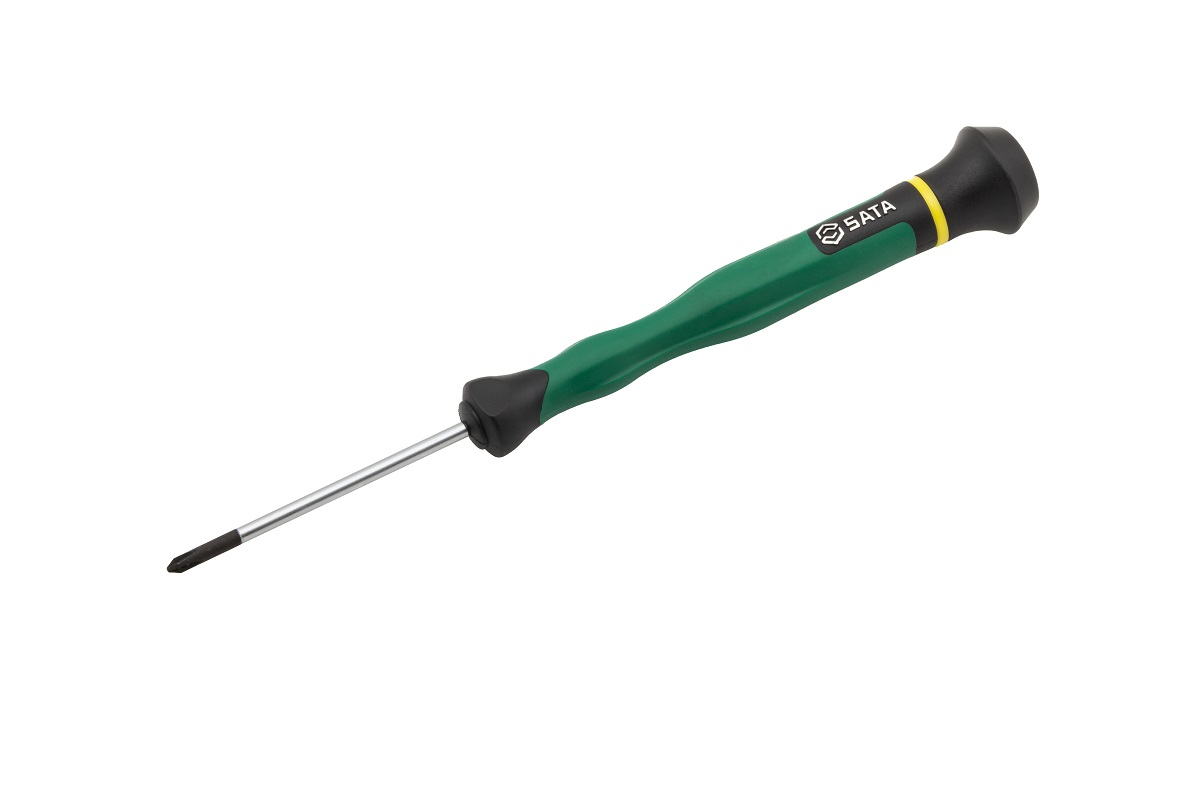 Tua Vít Tiểu Ly Đầu Bake #0-3X40mm Sata 62903