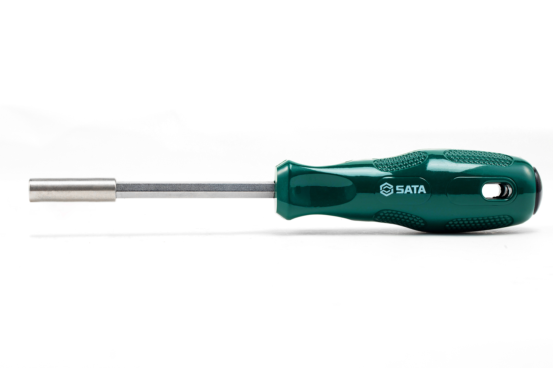 Alternative view of Tua Vít Từ 1/4"X100mm Sata 61002