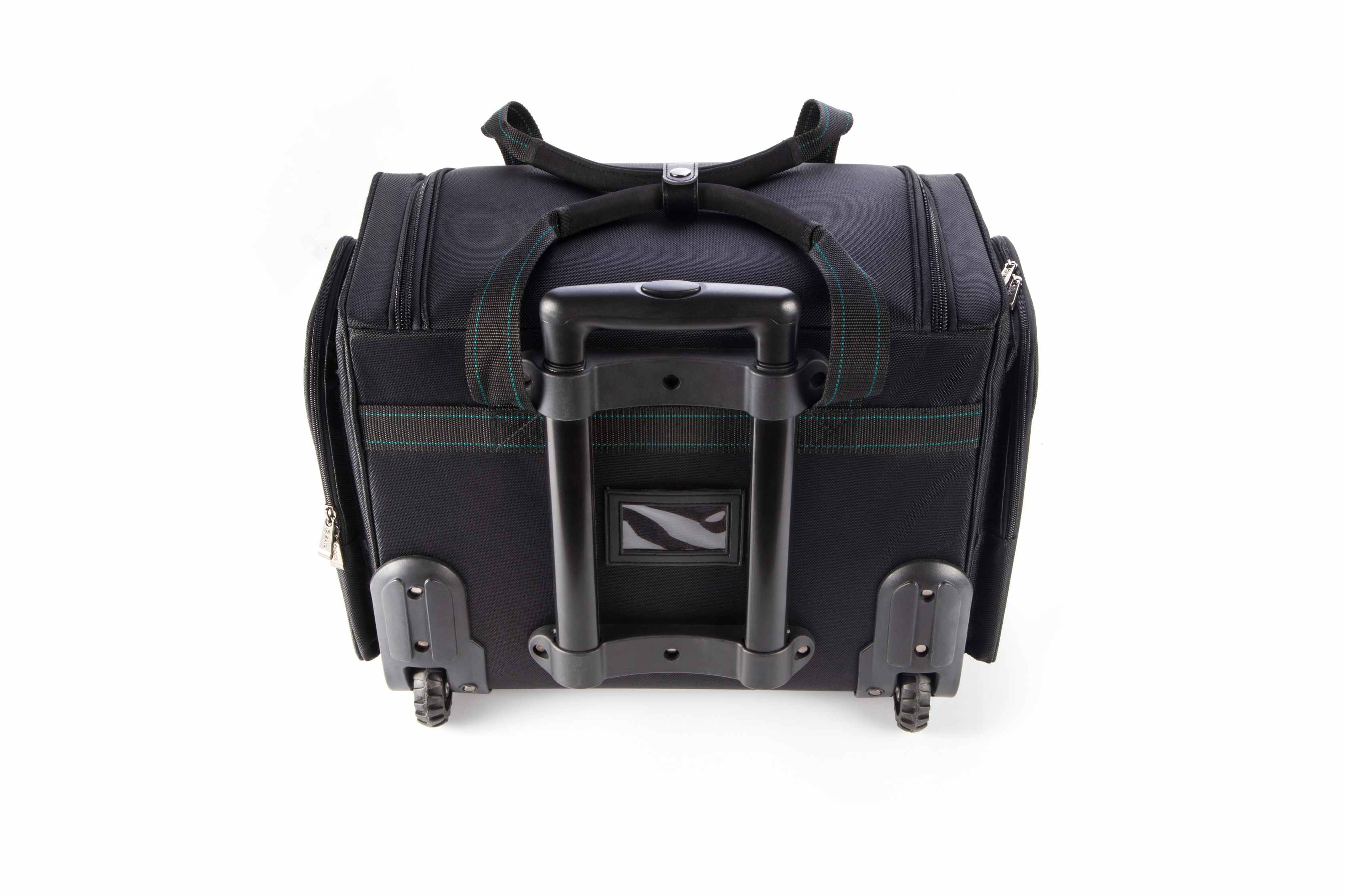 Túi Đựng Dụng Cụ Có Bánh Xe Kéo 17" Sata 95210