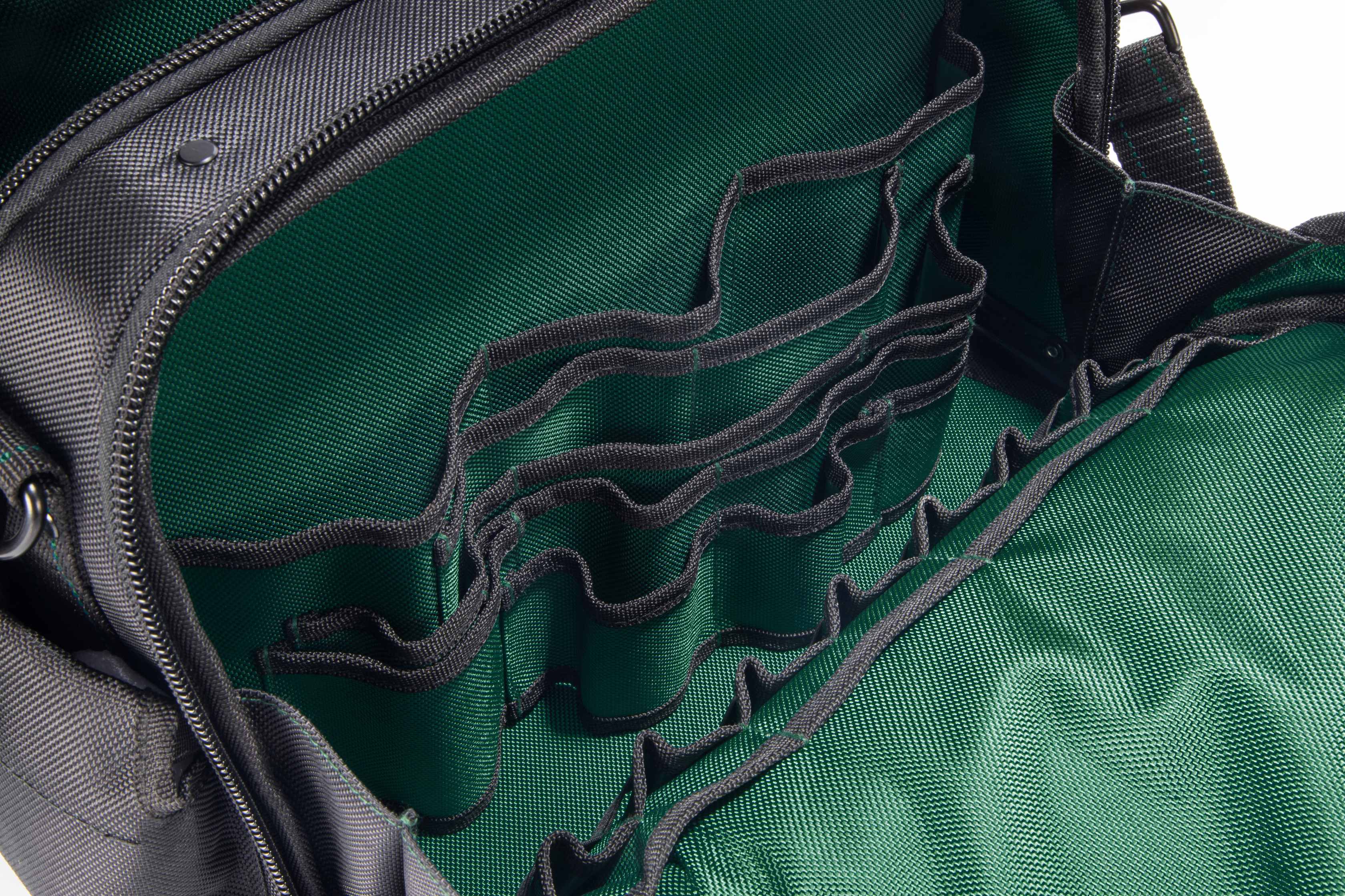 Alternative view of Túi Đựng Dụng Cụ Đa Năng Cao Cấp 14" Sata 95189