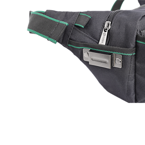 Túi Đựng Dụng Cụ Đeo Hông 4 Ngăn Sata 95218