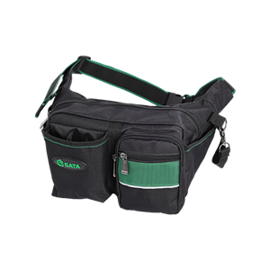 Alternative view of Túi Đựng Dụng Cụ Đeo Hông 4 Ngăn Sata 95218