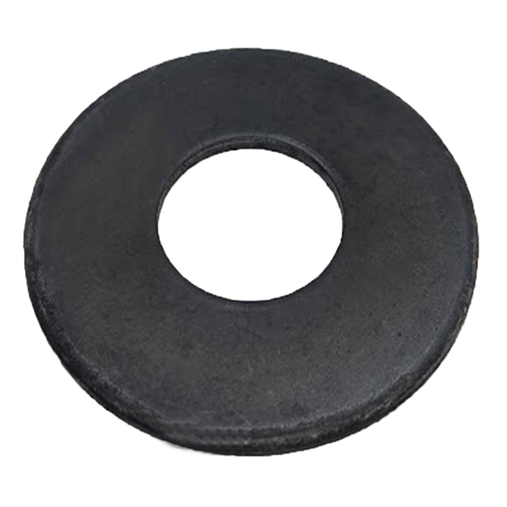 Lông Đền Phẳng Thép Mạ Hợp Kim Đen ZnNi M8 (16x1.0)