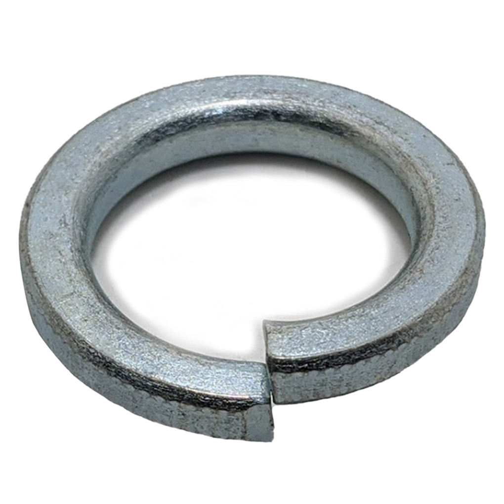 Lông Đền Vênh B18.21.1 Thép Mạ Kẽm Trắng Cr3+ Hệ Inch 1/2