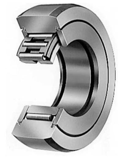 Vòng Bi IKO NAST20ZZ Chính Hãng Giá Tốt Giá Tốt - Ảnh 2