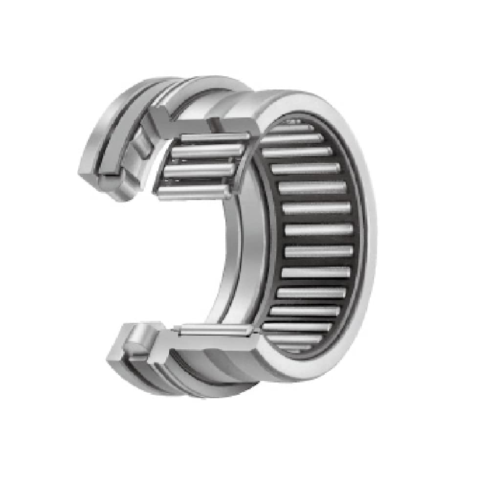 Vòng Bi Kết Hợp IKO NBX 1725Z - Chính Hãng - Giá Rẻ - Chất Lượng - Ảnh 2