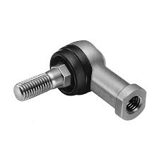 Vòng Bi Mắt Trâu 2 Ren Trong Và Ngoài M4x0.7 IKO LHSA 4 - Chính Hãng - Giá Tốt - Đủ Loại