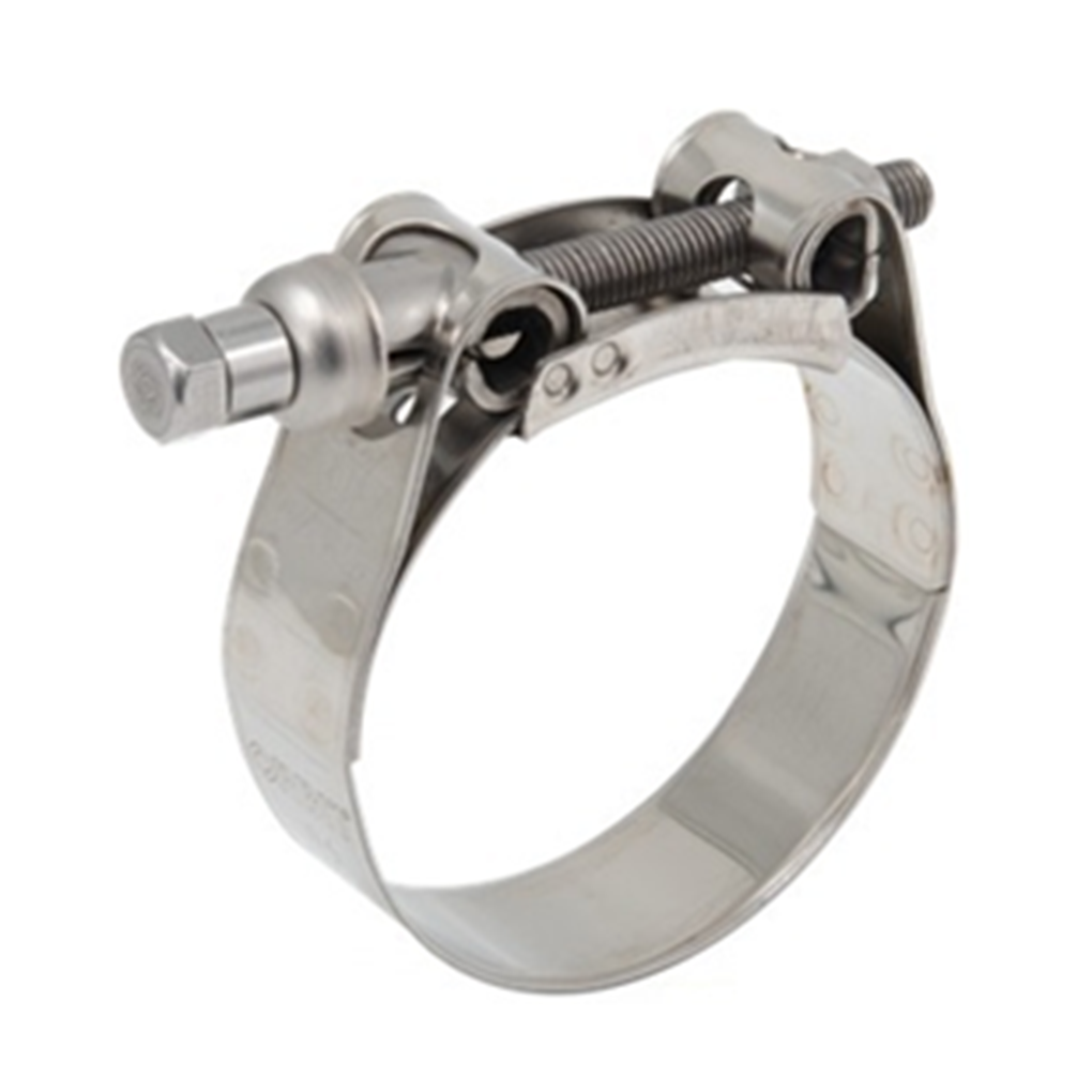 Siết Cổ Dê Chịu Tải Nặng Orbit Ống 59-63mm OBHG-63 (Heavy Gear)