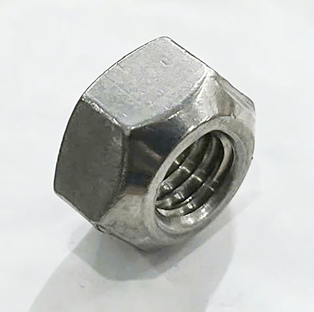 Tán Khóa Inox 304 DIN980V M8