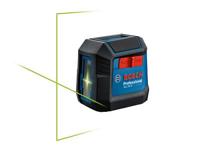Máy Cân Mực Laser GLL 50 G Bosch 06010653K0