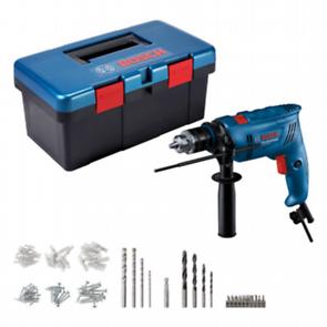 Alternative view of Bộ Máy Khoan Động Lực 91 Phụ Kiện GSB 600 Bosch 06011A03K2