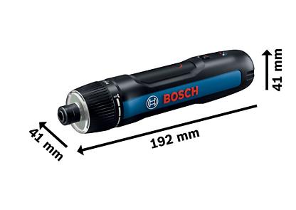 Alternative view of Máy Vặn Vít Pin Bosch GO 3 (SOLO) Bosch 06019H2280
