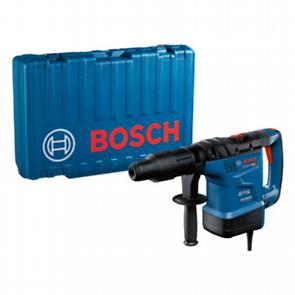Alternative view of Máy Khoan Búa GBH 6-42 C (06112780K0) Bosch 1300W