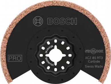 Lưỡi Cắt Rãnh ACZ 85 RT3 Bosch 2608669120
