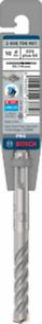 Mũi Khoan SDS Plus-5X 10x50x110 (Bao Bì Pro) Bosch 2608706901