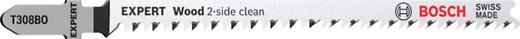 Lưỡi Cưa Lọng T 308 BO-Gỗ (Bộ 5 Lưỡi) Bosch 2608900555