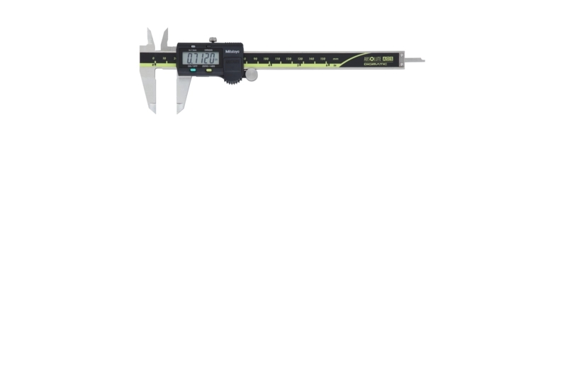 Alternative view of Thước cặp điện tử Mitutoyo 500-196-30 (0-150mm/6inch; x0.01mm)