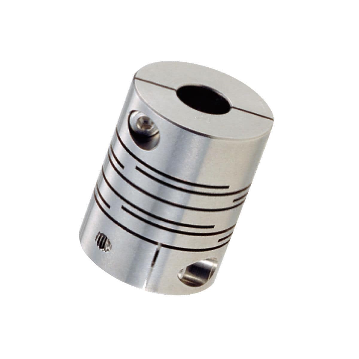 Khớp Nối Trục 5 - 8 mm NBK Dòng MST 16