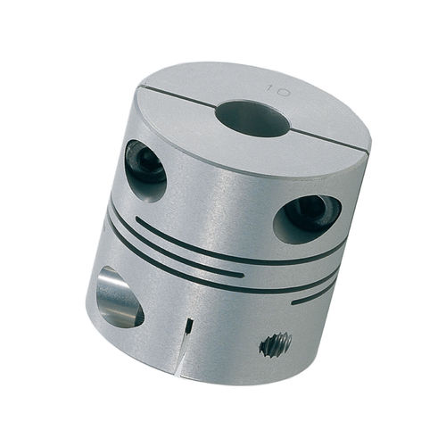 Khớp Nối Trục 4 - 5 OD12 mm NBK Dòng MWS 12C