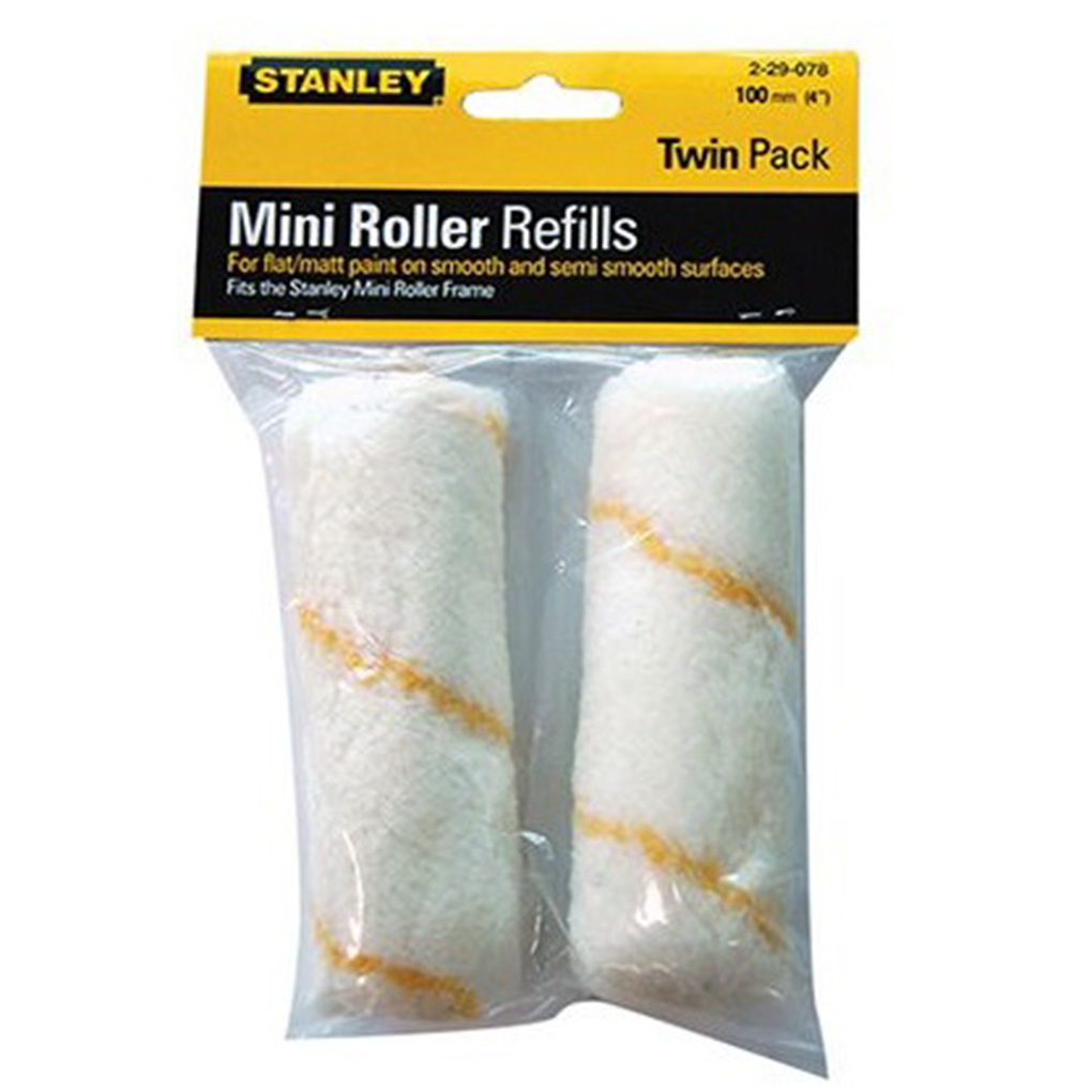 Bông Sơn Mini 4 Inch Stanley 2-29-078