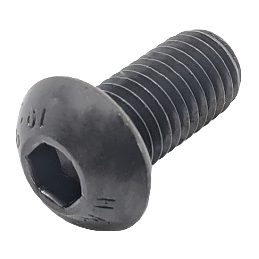 Lục Giác Chìm Mo Thép Đen GR 8 UNC #4-40 x 5/16