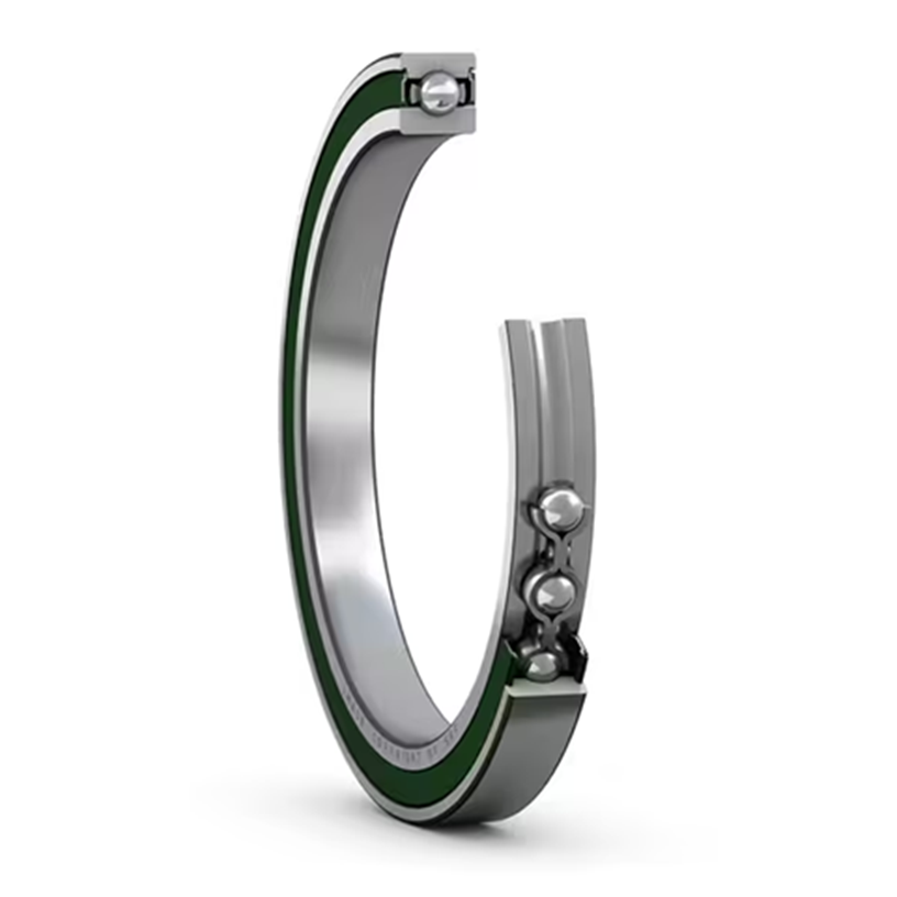 Vòng Bi Cầu Rãnh Sâu SKF 6006-2RZ (30x55x13) - Chính Hãng - Giá Tốt - Đủ Loại