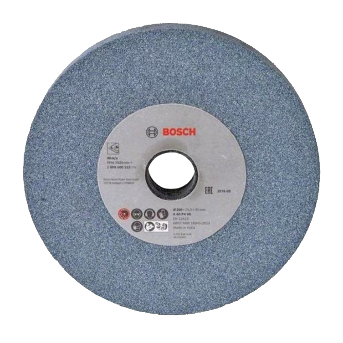 Đá Mài Bavia (Màu Xanh) Hải Dương 150x6x22