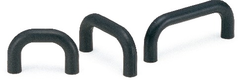 Tay Cầm Cao Su L63 Ren Trong M4 NBK Dòng UGF