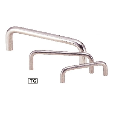 Tay Cầm Inox 303 L86 Ren Trong NBK Dòng TG