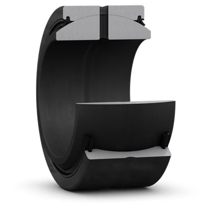 Vòng Bi Mắt Trâu SKF GEZ 200 ES-2RS - Chính Hãng - Giá Tốt - Đủ Loại