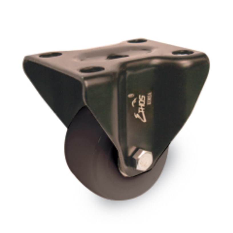 Bánh Xe Nylon 2.1/2Inch-120Kg/Bánh Ethos 262NBZ065P01 (Cố Định)