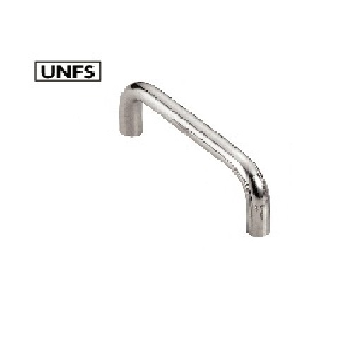 Tay Cầm Inox 304 L100 Ren Trong M5 NBK Dòng UNFS