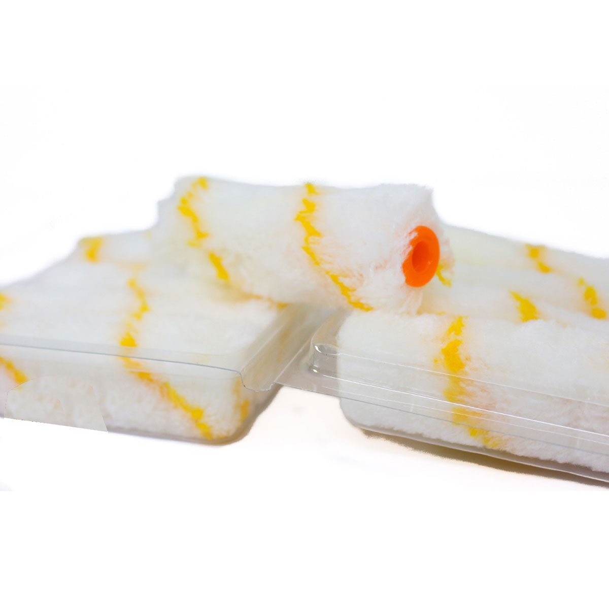 Lăn Sơn 4"/100mm (Bộ 10C) Stanley 5-29-078