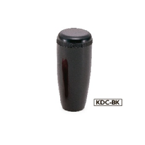 Tay Nắm Nhựa Đen Ren Trong M6 Đồng NBK Dòng KDC