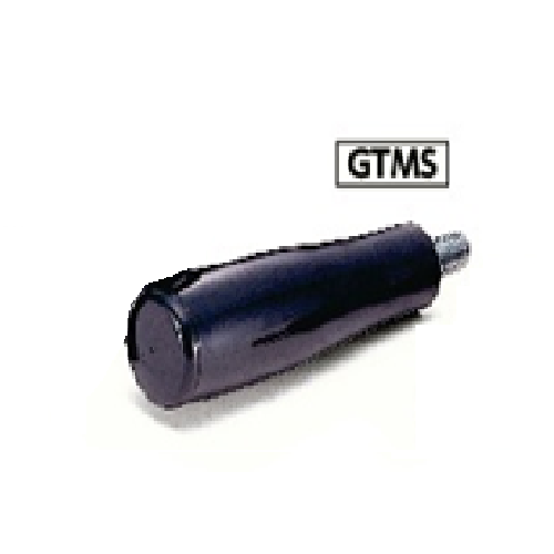 Tay Nắm Nhựa Phi 28 Ren Ngoài M10 Inox NBK Dòng GTMS