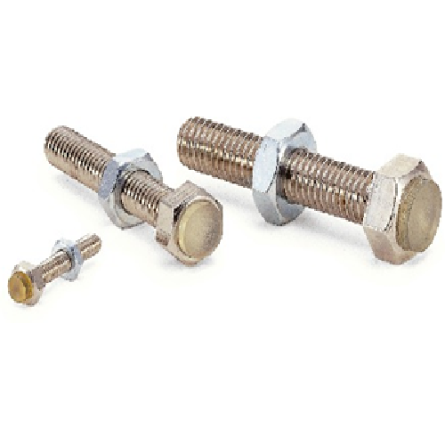 Bulong Chặn Kèm Đệm Và Đai Ốc M10x40 NBK Dòng SUB