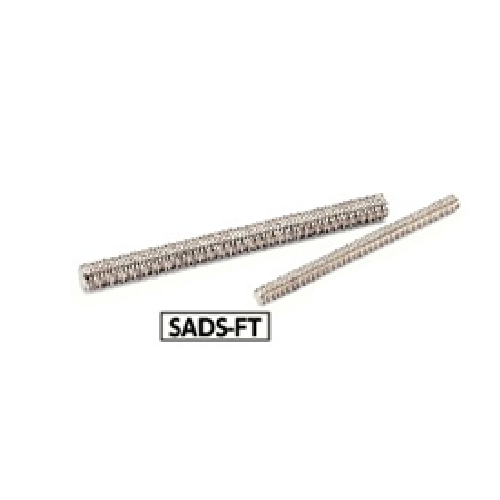 Guzong Inox 304 M4 L80 NBK Dòng SADS FT