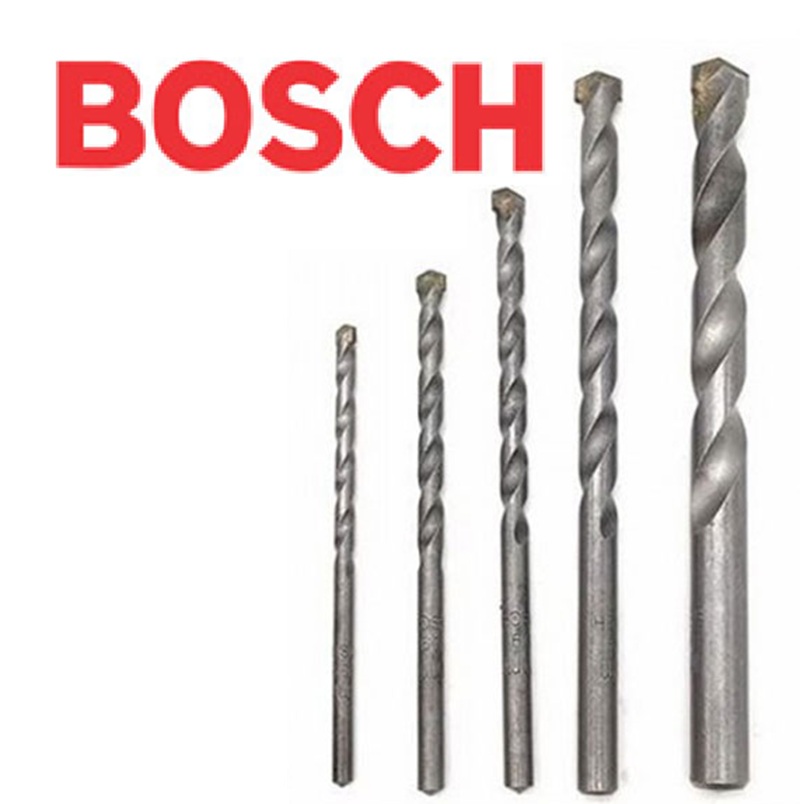 Mũi Khoan SDS-MAX 22x200mm L320mm (Bao bì Pro) Bosch 2608706786