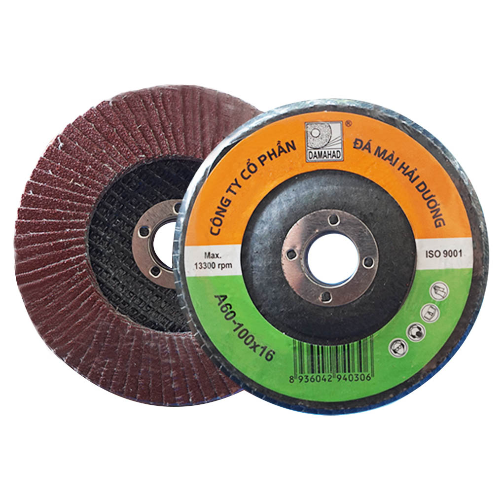 Đá Nhám Xếp Hải Dương A120-D125