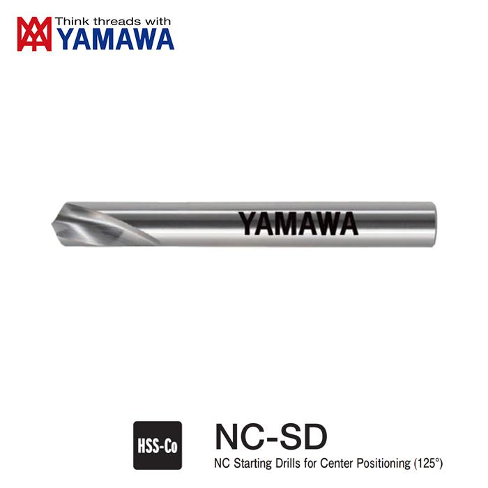 Mũi Mũi Taro NC-SD 10x125ﾟ YAMAWA CS-D010