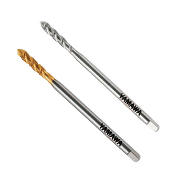 Mũi Taro Xoắn LS-SP P2 L100 M6x1 YAMAWA SPQ6.0ML10