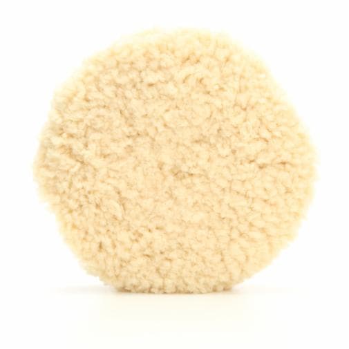 Bánh Lông Cừu 2 Mặt Dùng Đánh Bóng 3M™ 33280